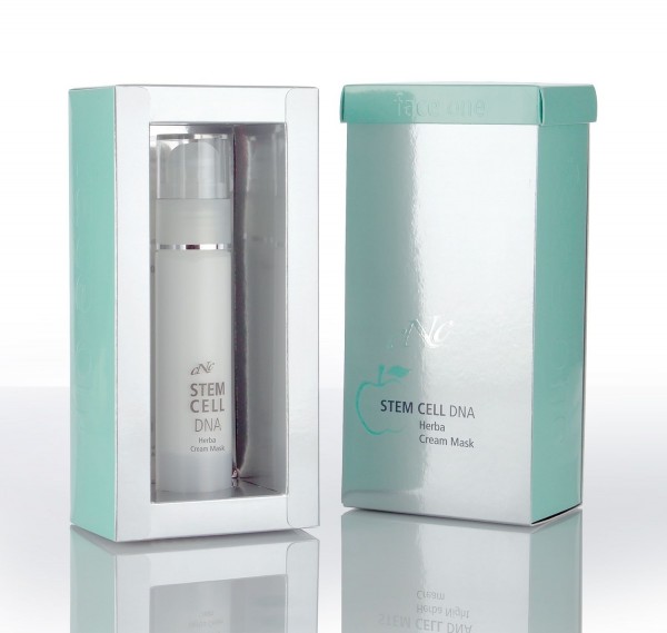 face one Stem Cell DNA Herba Cream Mask, 50 ml