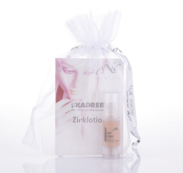 Skadrees Zinklotion, 5 ml