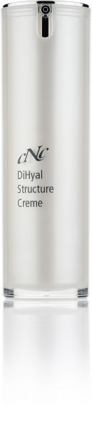 classic plus DiHyal Structure Creme, 15 ml