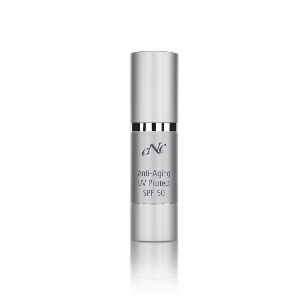 aesthetic world Anti-Aging UV Protect SPF 50, 30 ml