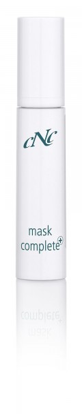 CNC Direct - aesthetic pharm mask complete +, 10 ml, Sondergröße