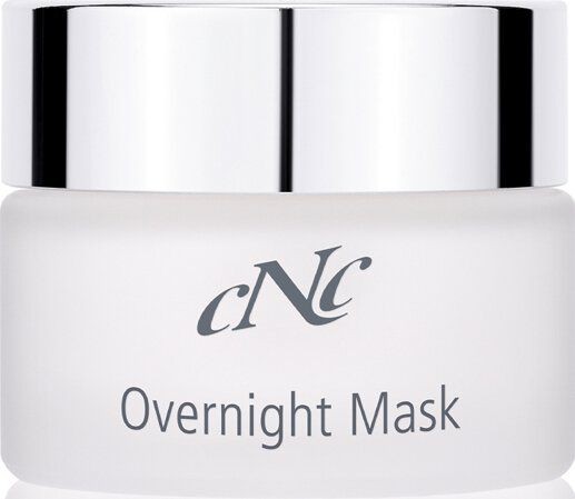 White Secret Overnight Mask, 50 ml