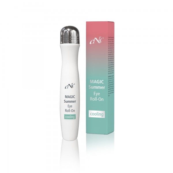 MAGIC Summer Eye Roll-On cooling, 15 ml
