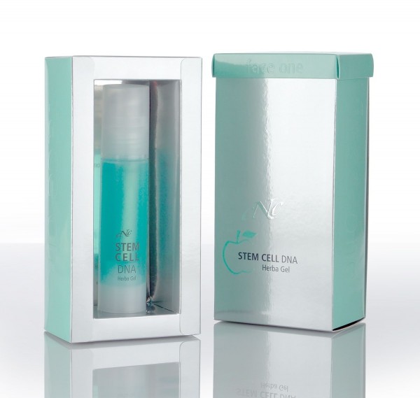 face one Stem Cell DNA Herba Gel, 50 ml