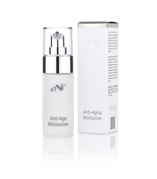 aesthetic world Anti-Age Moisturizer, 30 ml