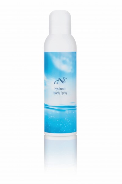 Hyaluron Body Spray, 150 ml