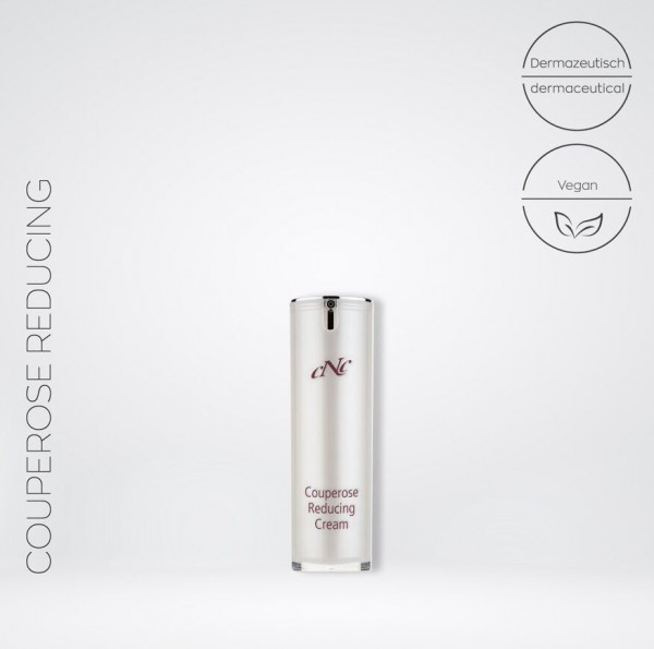 Couperose Reducing Cream, 30 ml