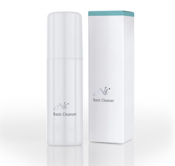 Basic Cleanser, 125 ml