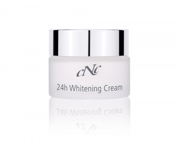 aesthetic world 24h Whitening Cream, 50 ml