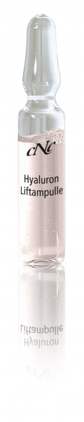 Hyaluron Liftampulle, 10 x 2 ml.